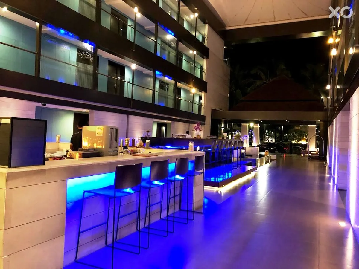 DoubleTree by Hilton Phuket Banthai Resort