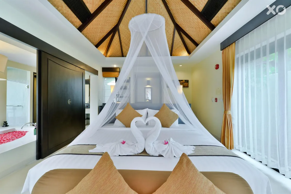Bhu Nga Thani Resort & Spa