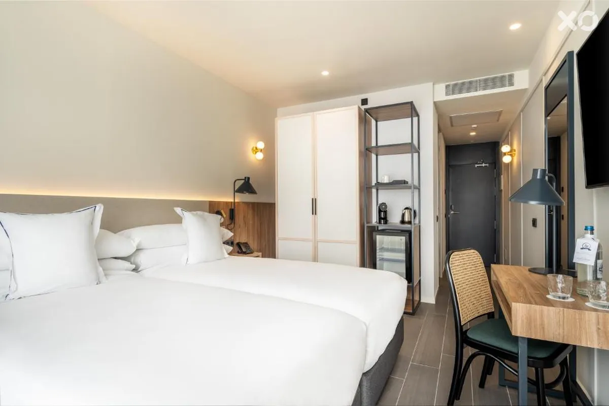 Livvo Lumm Hotel