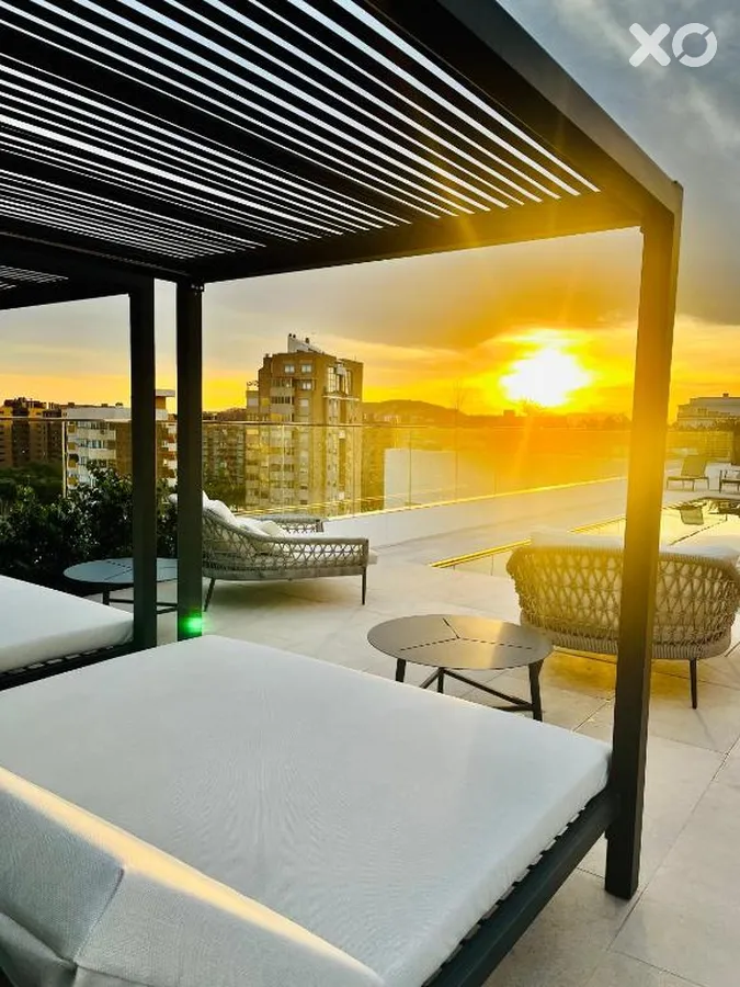 Port Alicante City & Beach