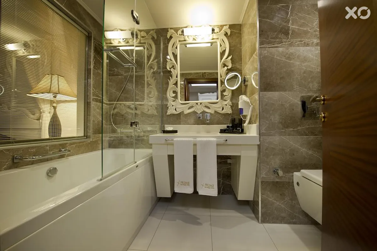 Prime Hotel