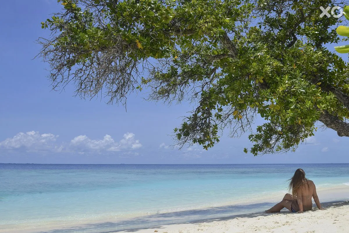 Bandos Maldives