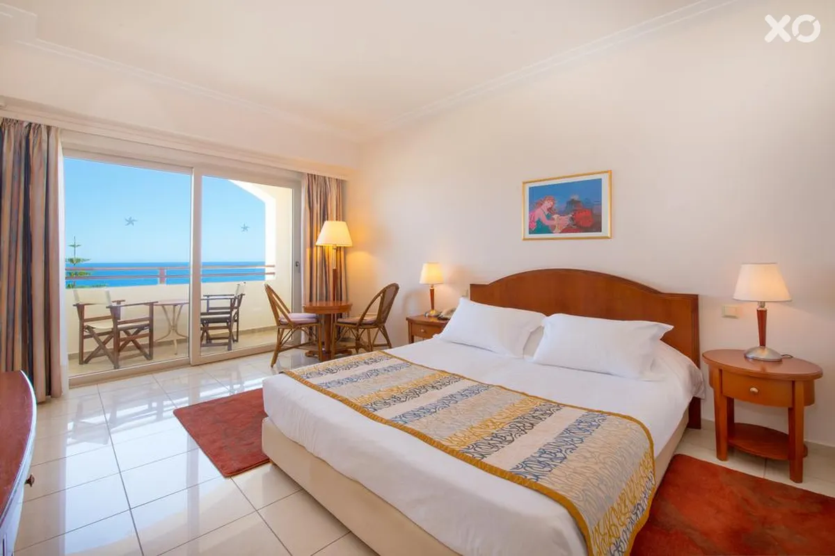 Iberostar Creta Marine