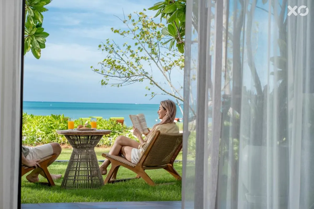 Holiday Inn Resort Samui Bophut Beach