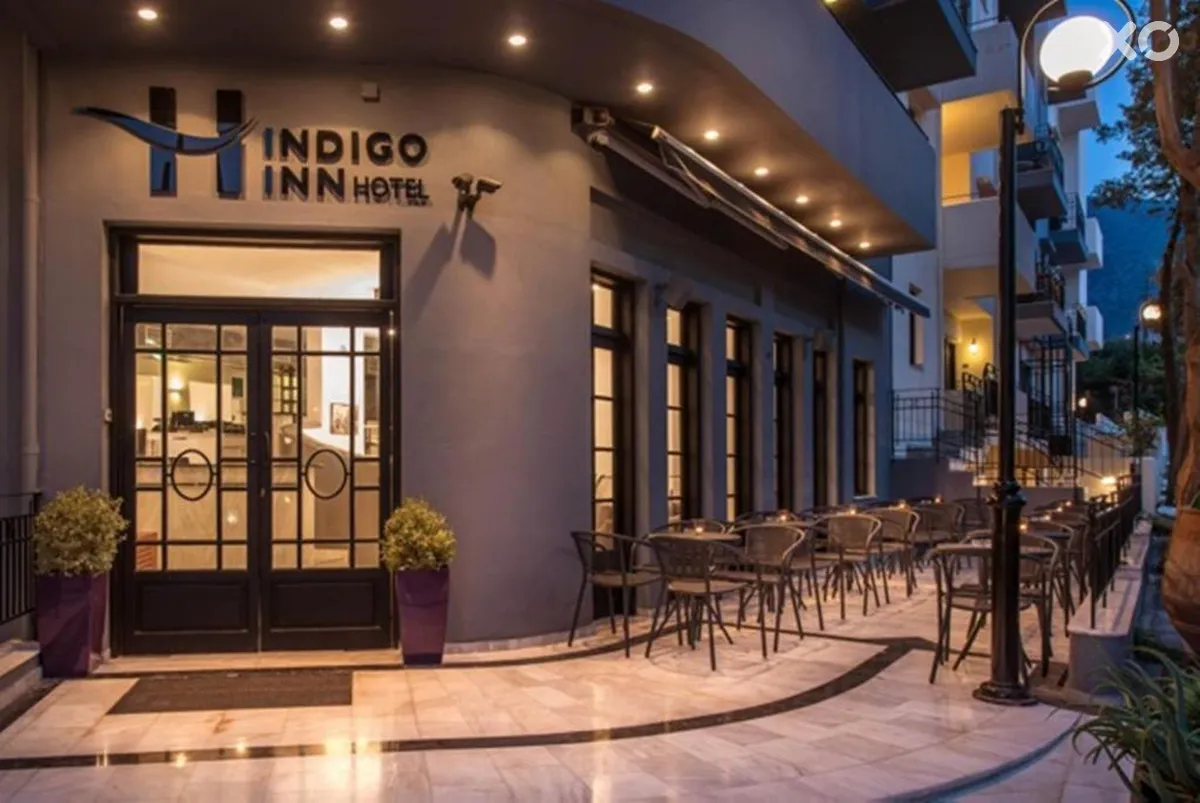 Indigo Inn Hotel