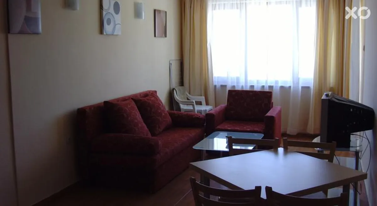 Sunny Dreams Holiday Apartments