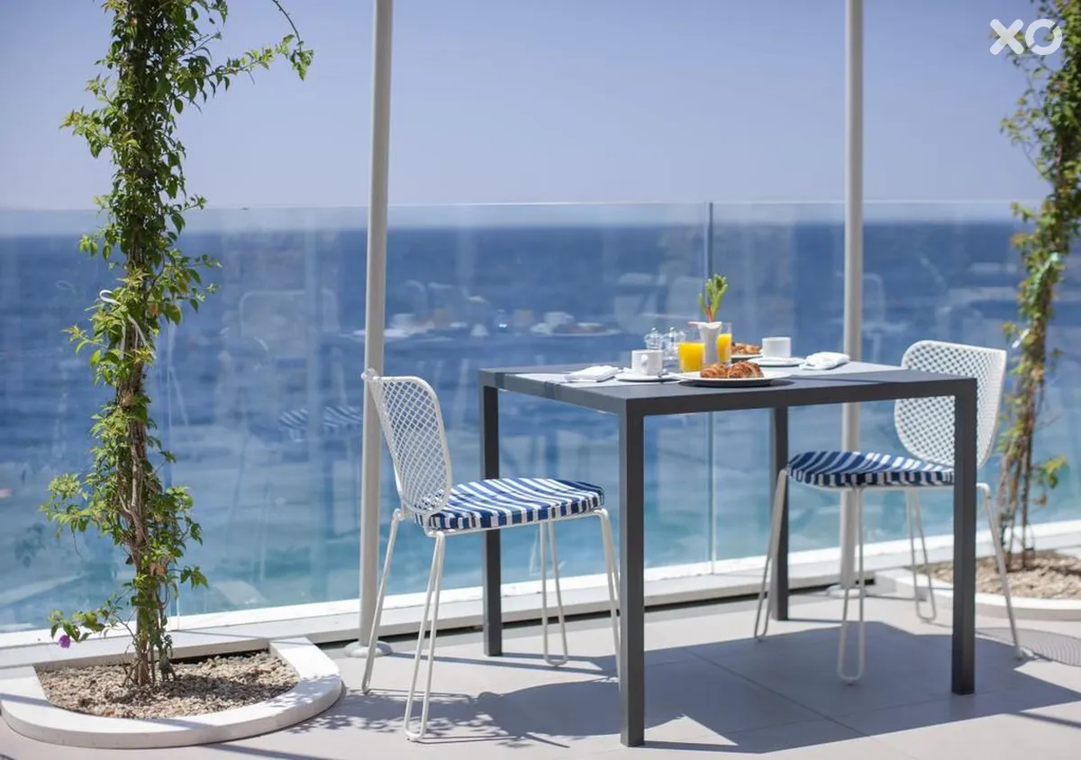 TUI Blue Jadran