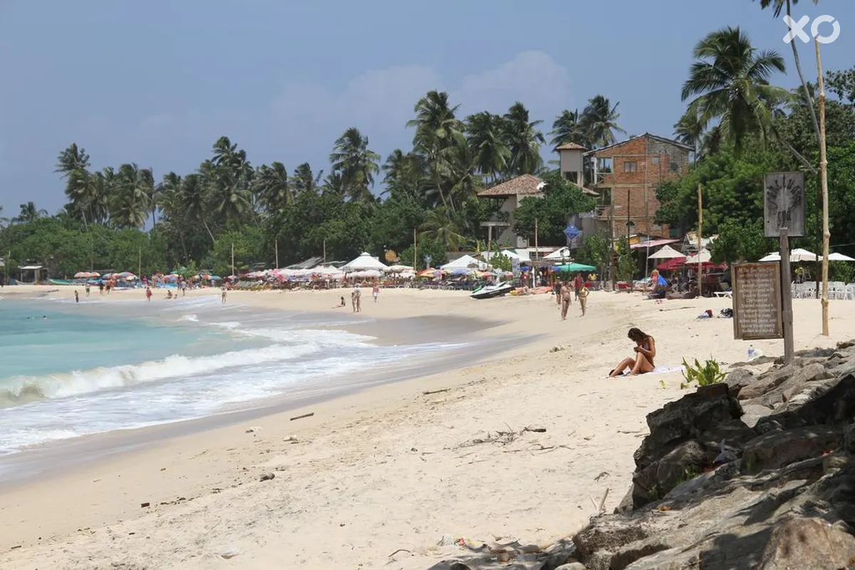 Neptune Bay Hotel