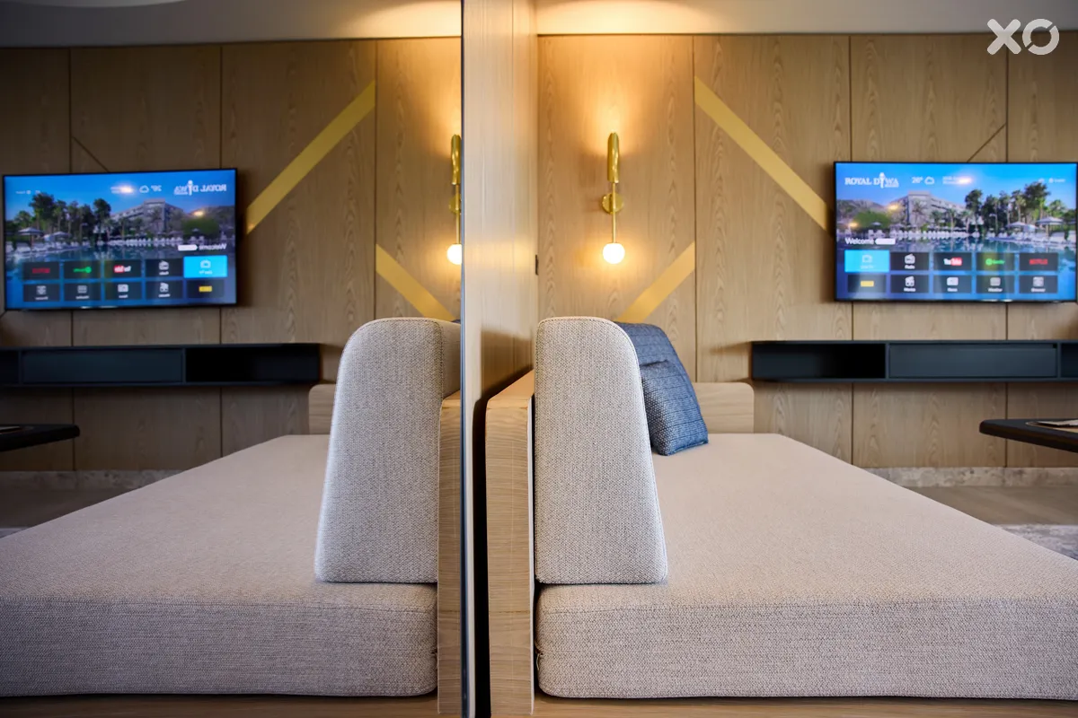 Movenpick Resort Antalya Tekirova