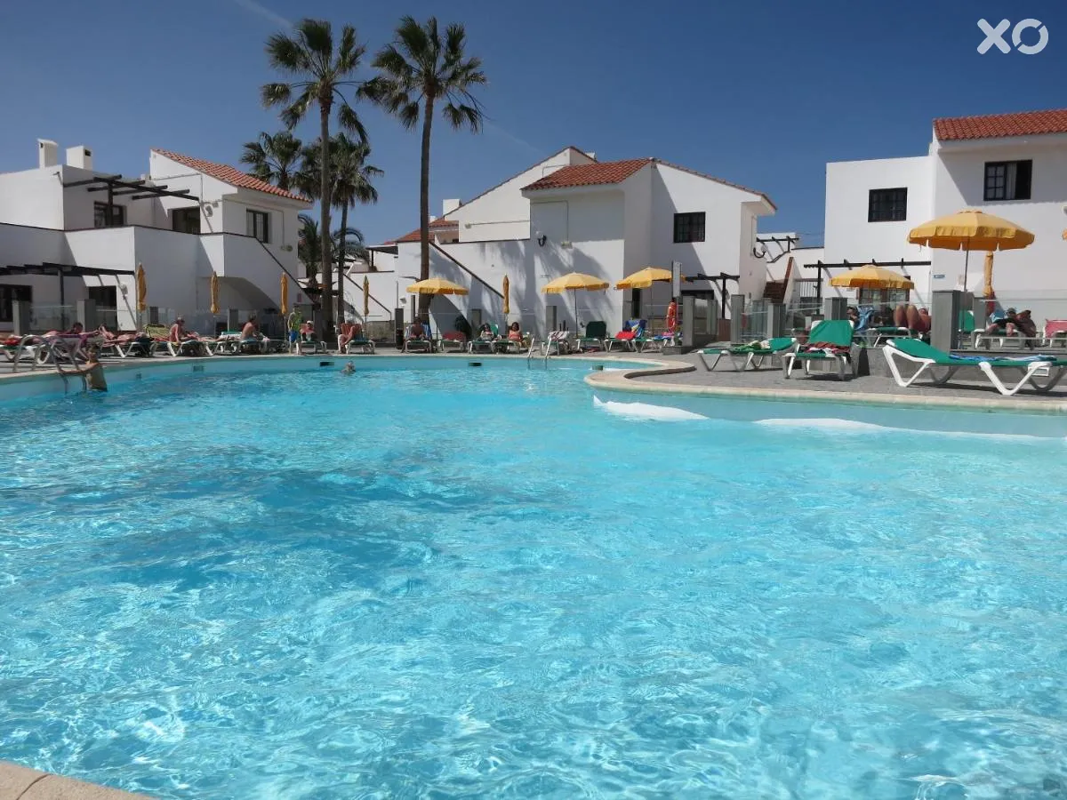 Villa Florida Apartamentos