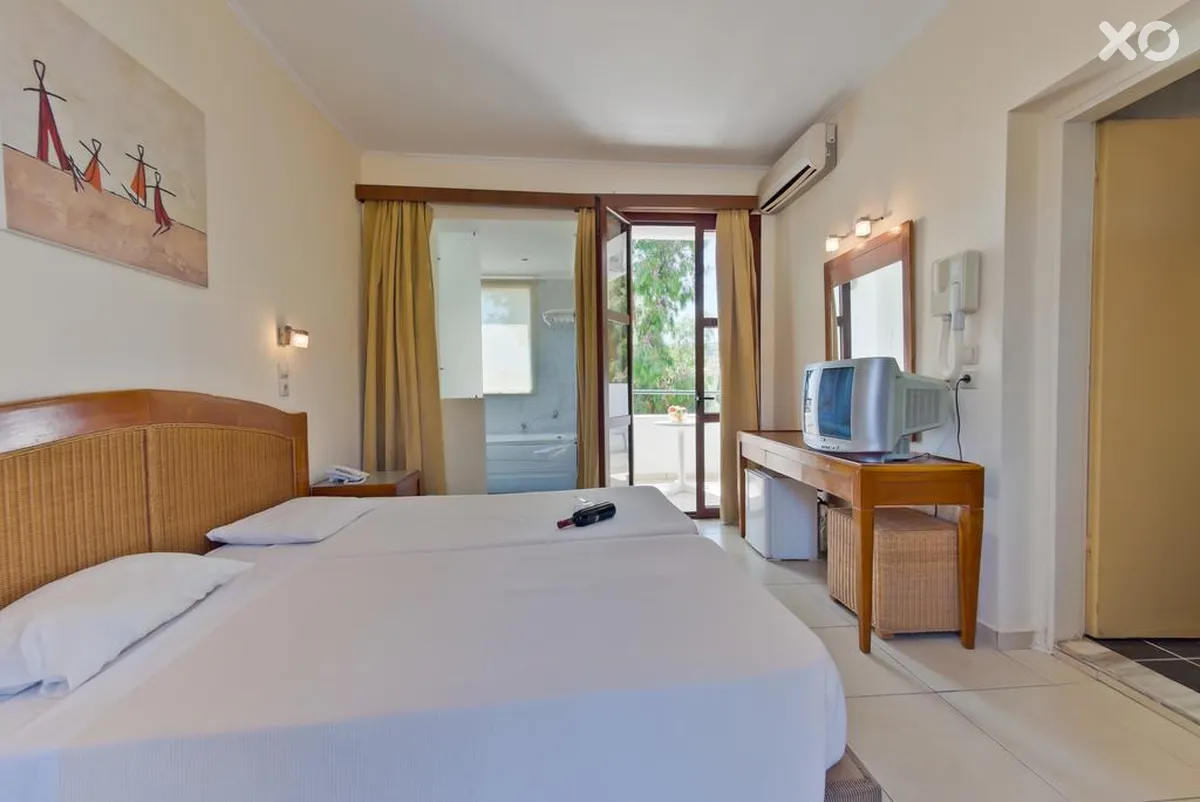 Sun Beach Lindos