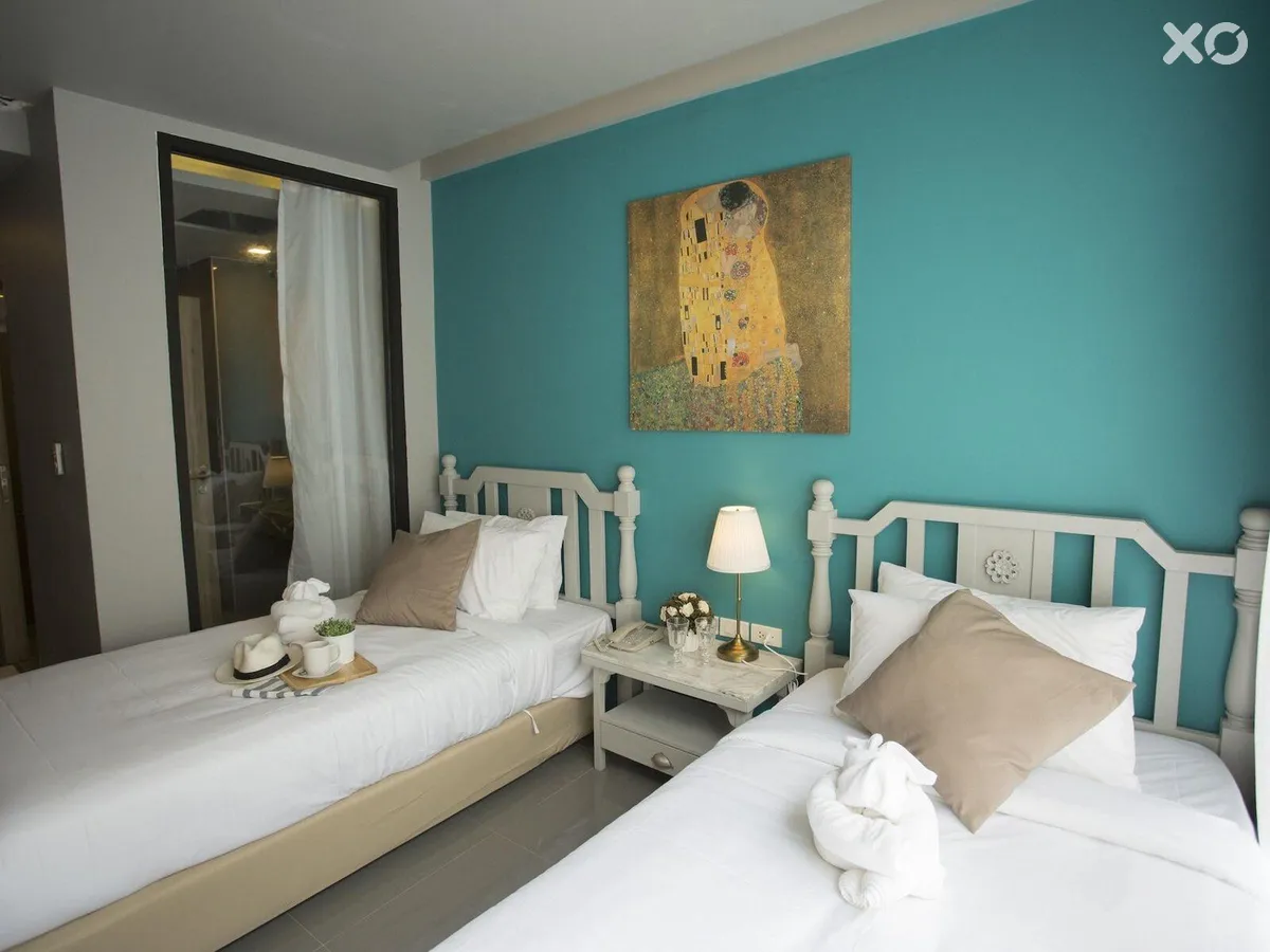 Heyha Hotel