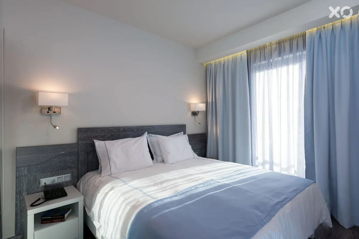 Bio Suites Hotel