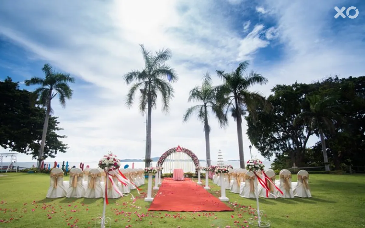 Asia Pattaya Hotel