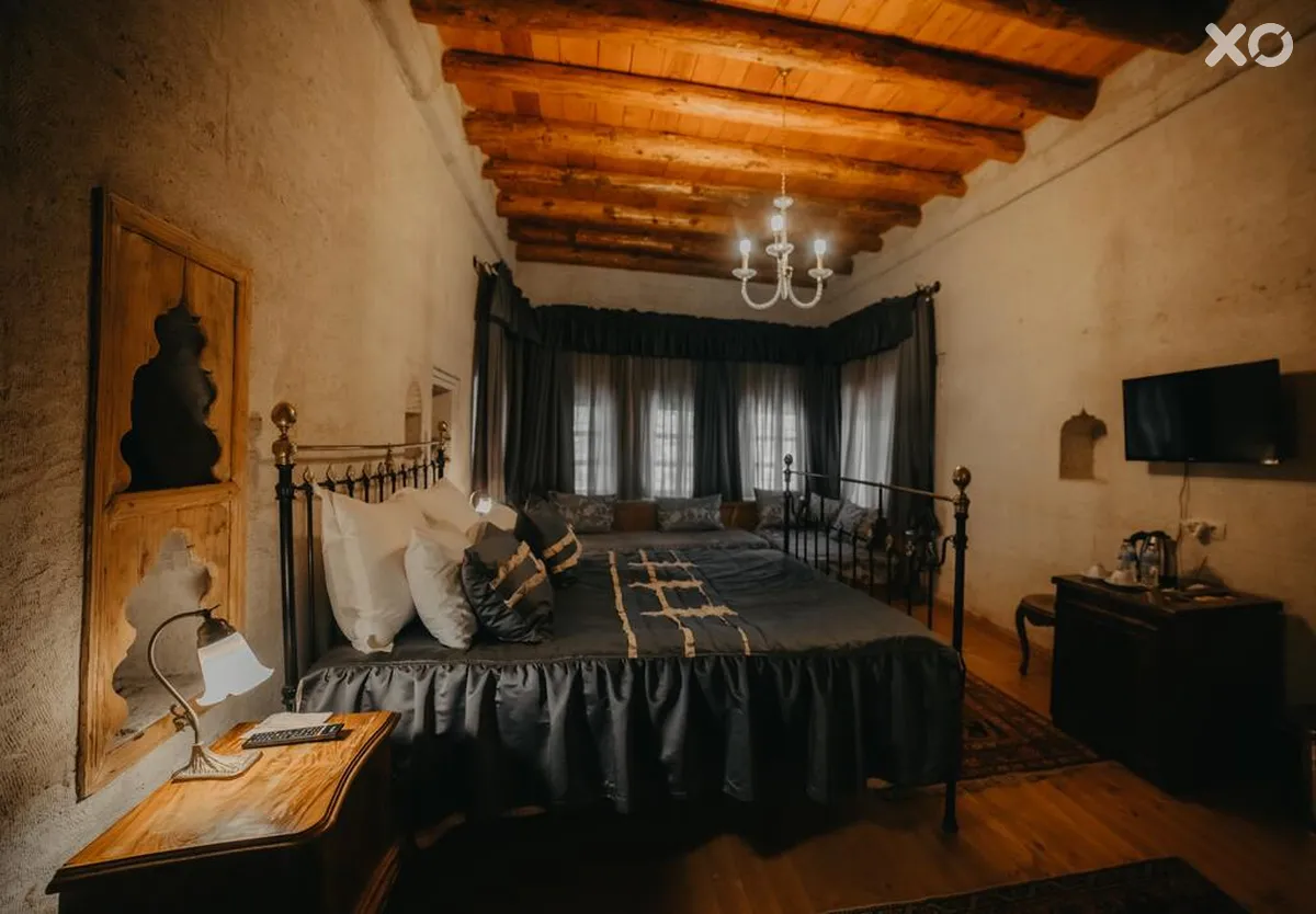 Dere Suites Cappadocia