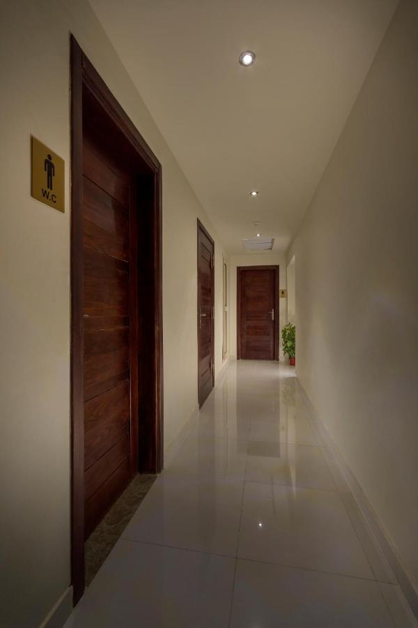Mazar Resort & Spa