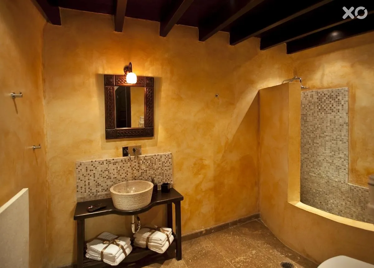 Spirit Of The Knights Boutique Hotel