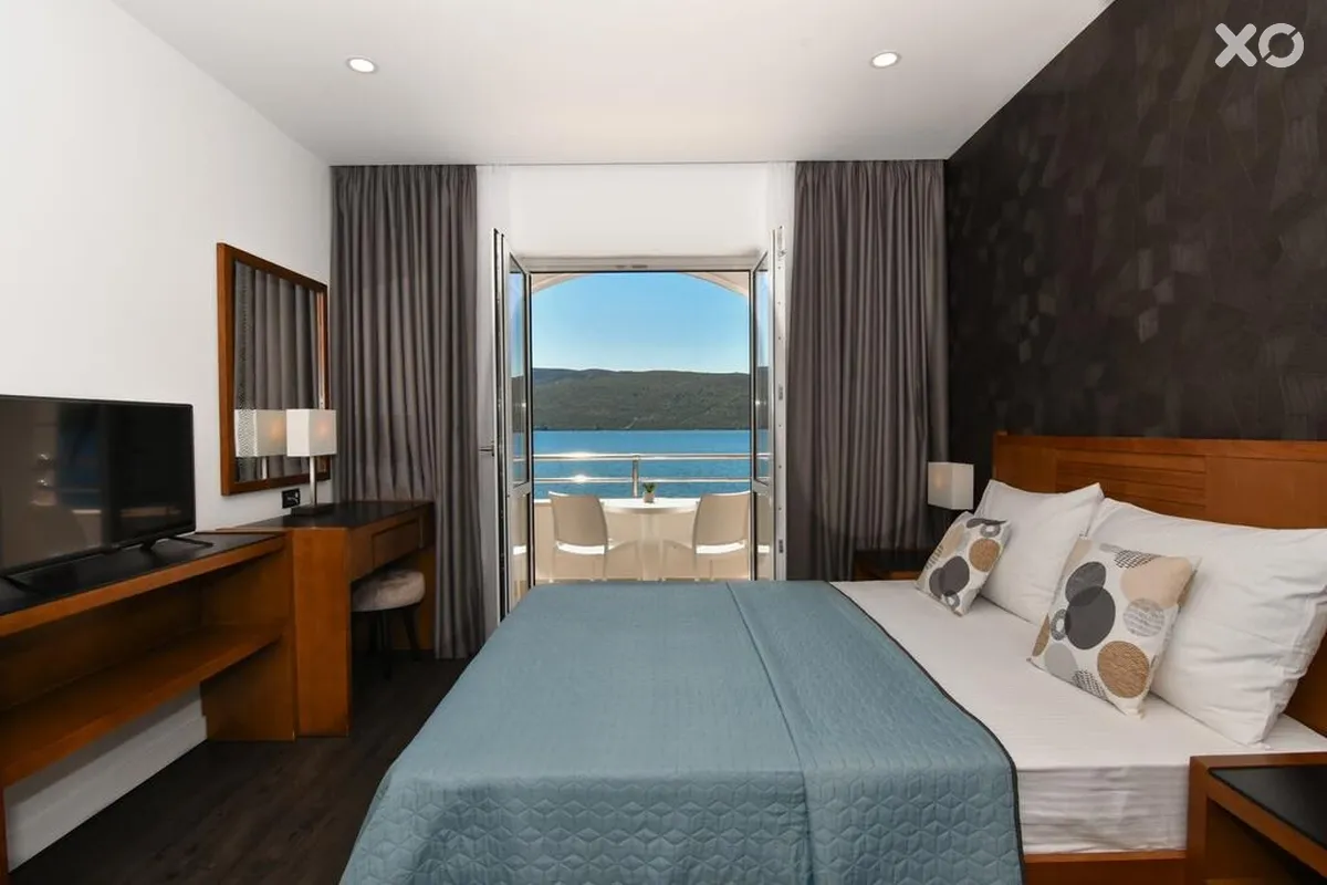 Perla Hotel