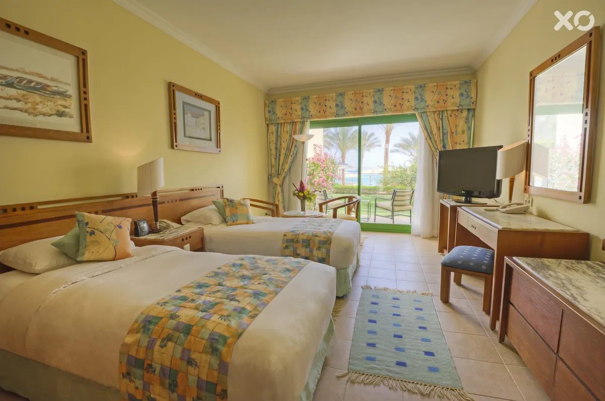Swiss Inn Resort Hurghada