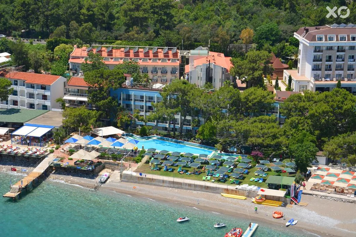 Club Hotel Rama