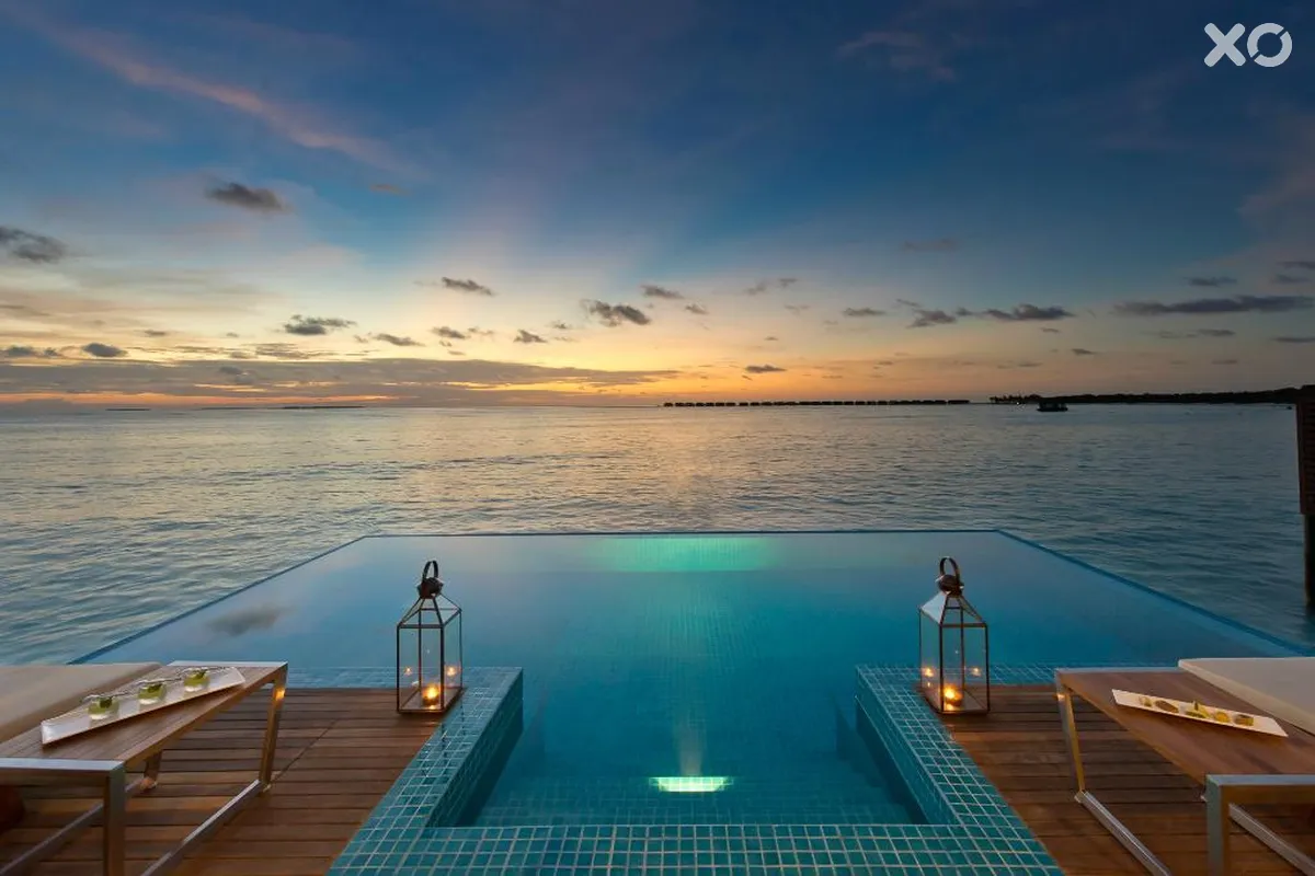 Hideaway Beach Resort & Spa