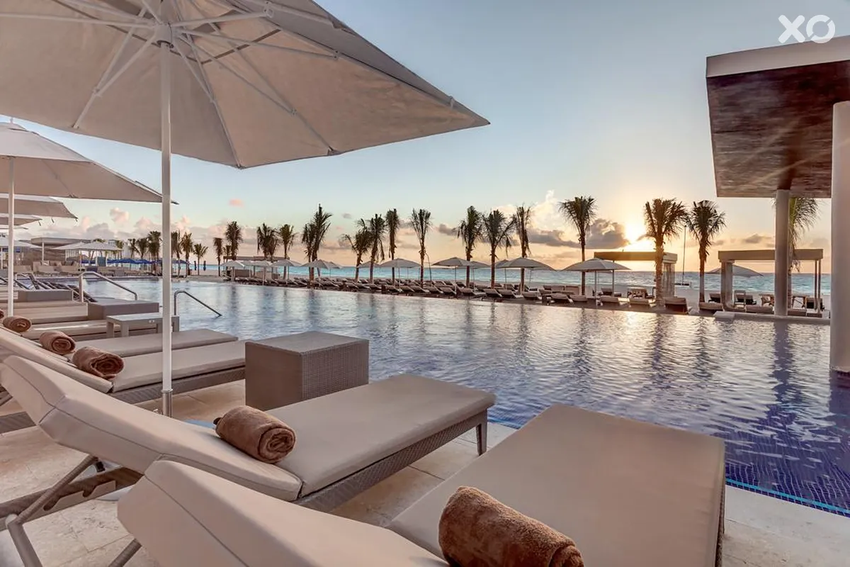 Royalton CHIC Cancun, An Autograph Collection All-Inclusive Resort