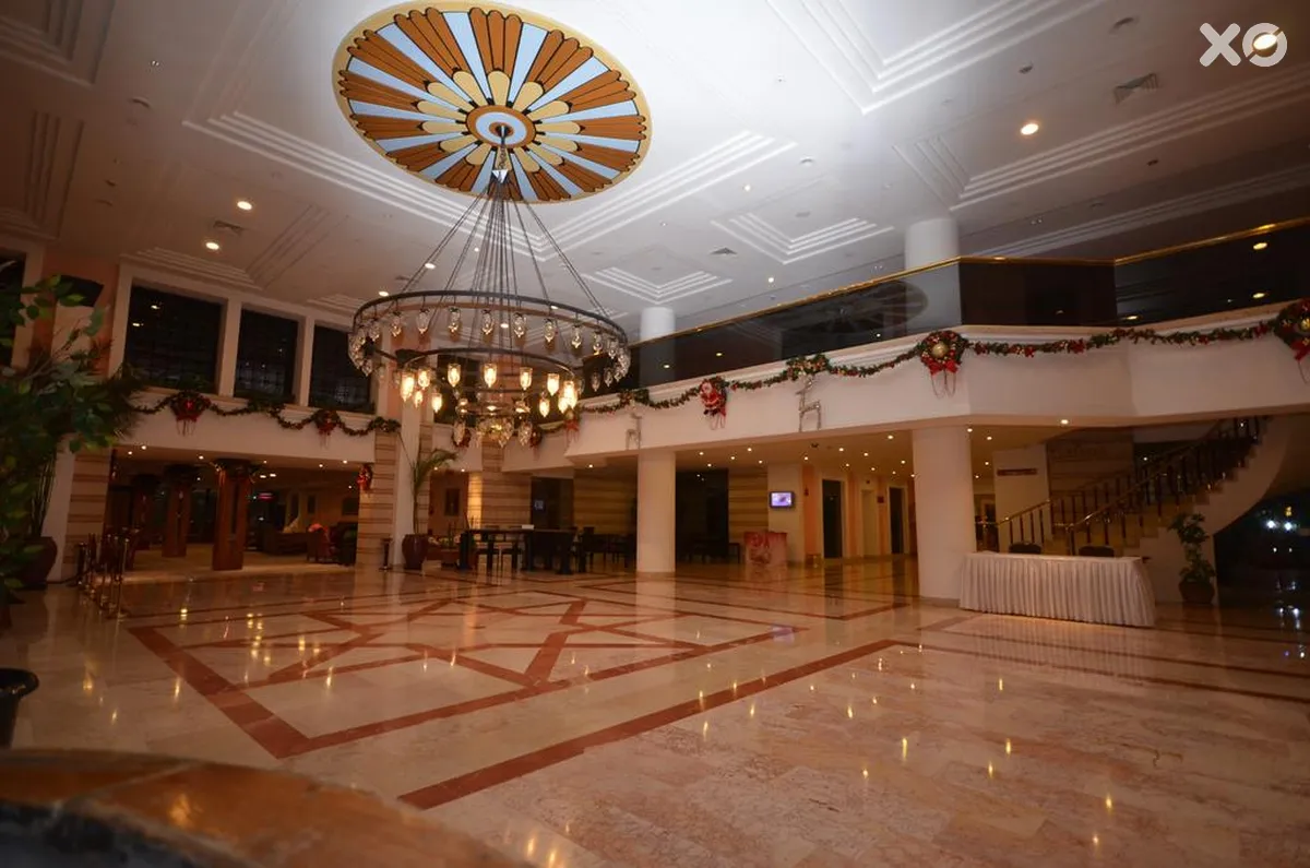 Perissia Hotel & Convention Centre