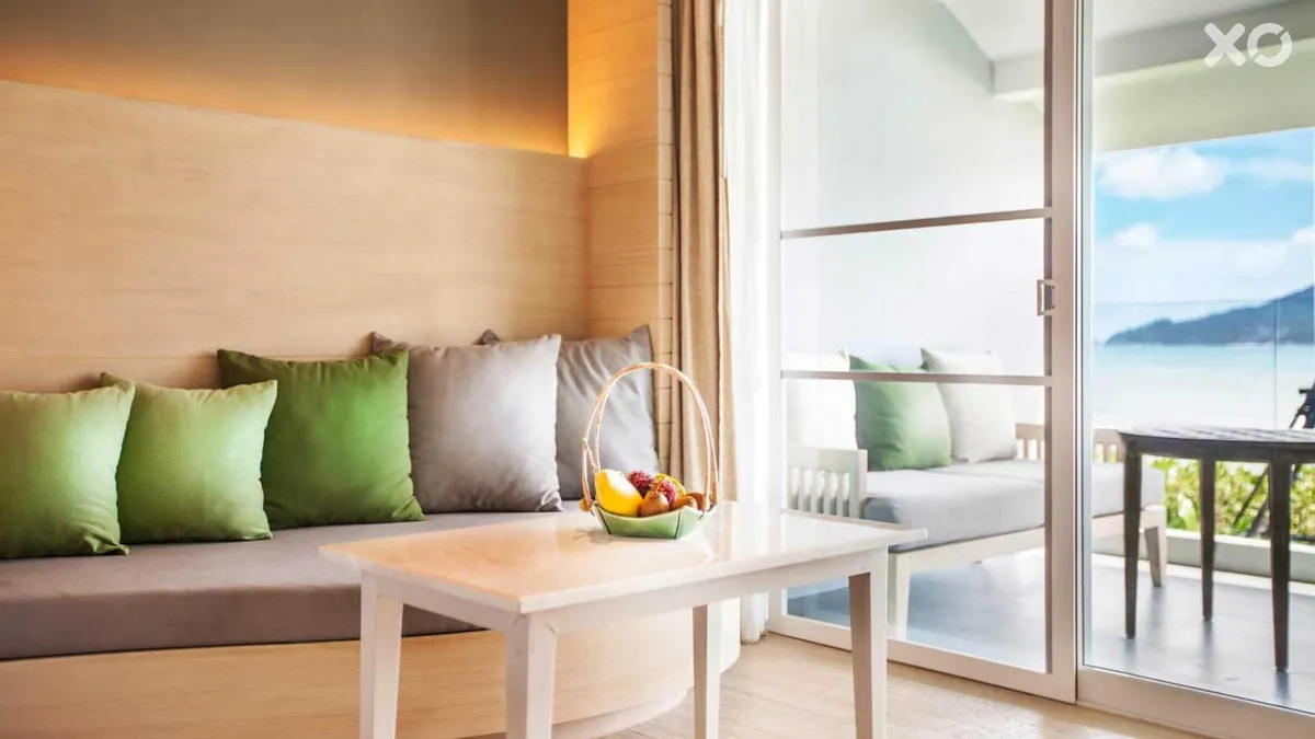Amari Phuket