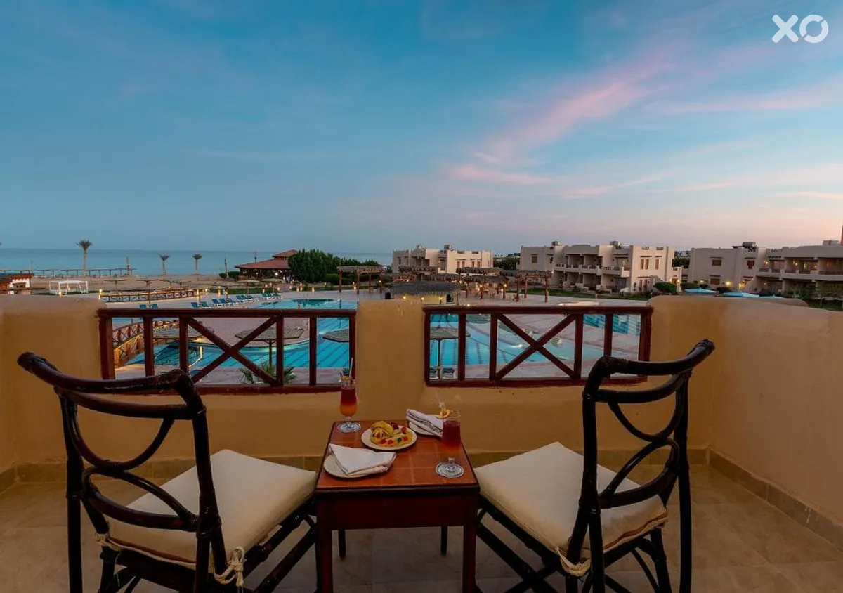 True Beach Resort