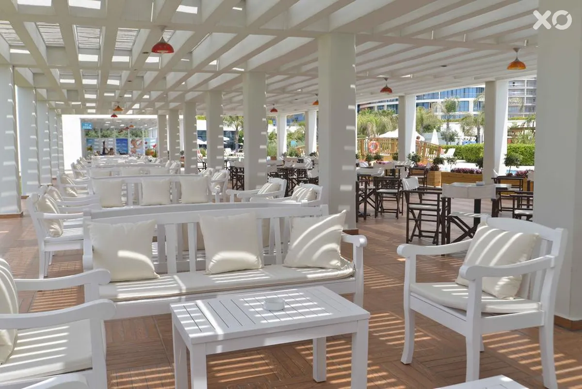 Baia Lara Hotel