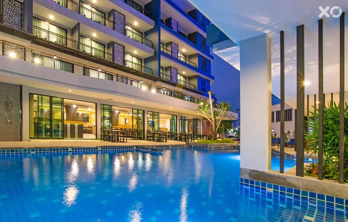 Ava Sea Resort