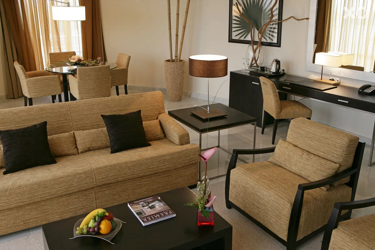 Senator Banus Spa Hotel