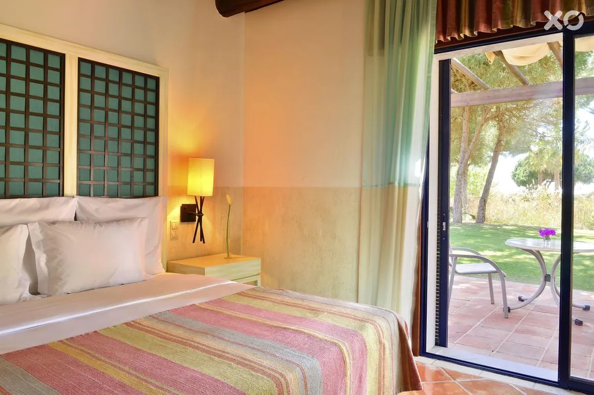 Pestana Vila Sol Golf & Resort Hotel