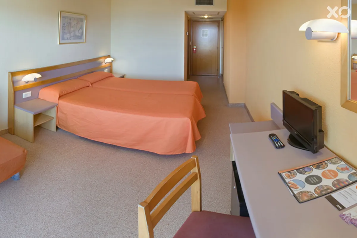 Mercury Hotel