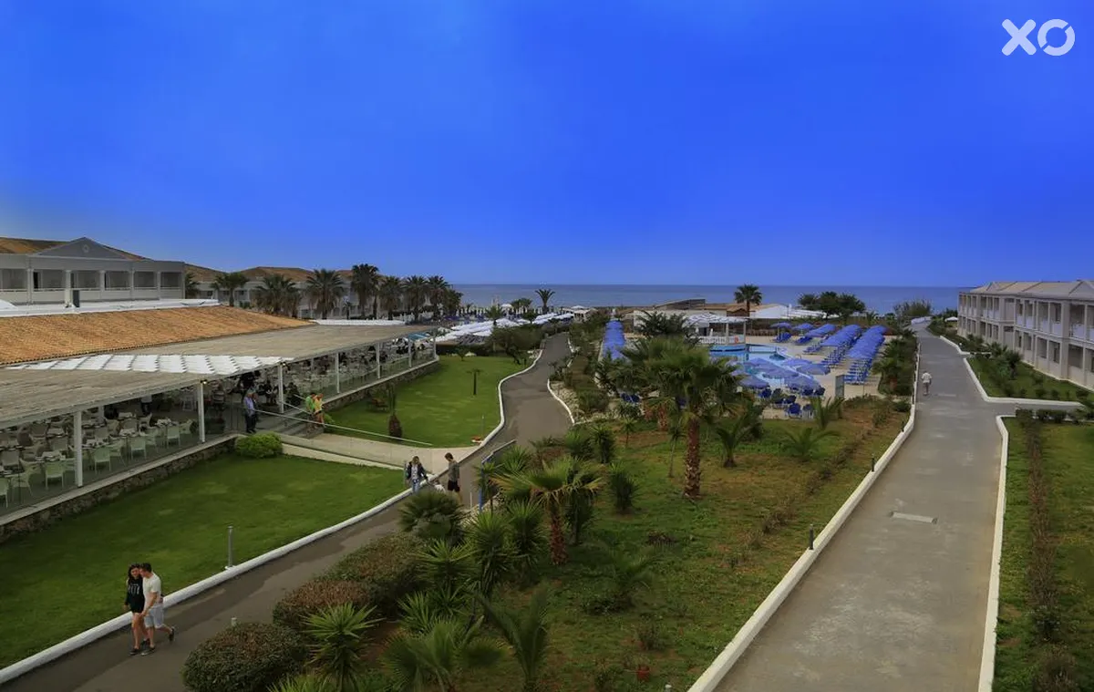 Labranda Sandy Beach