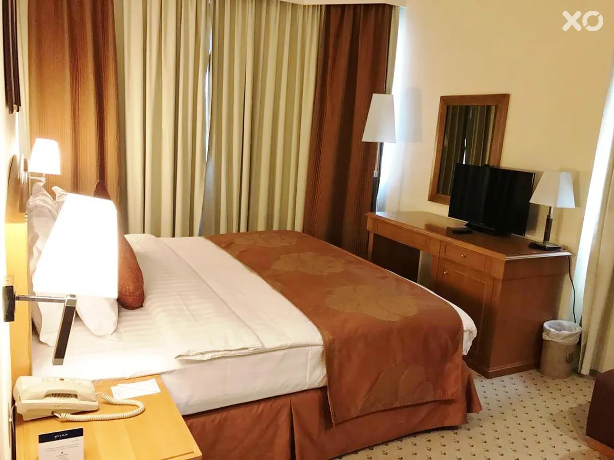 Golden Tulip Sharjah