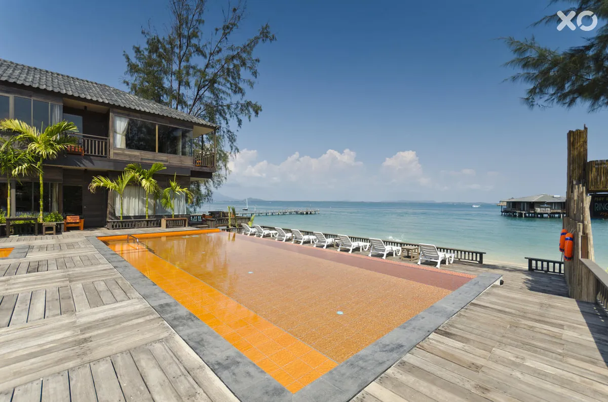 Baan Ploy Sea
