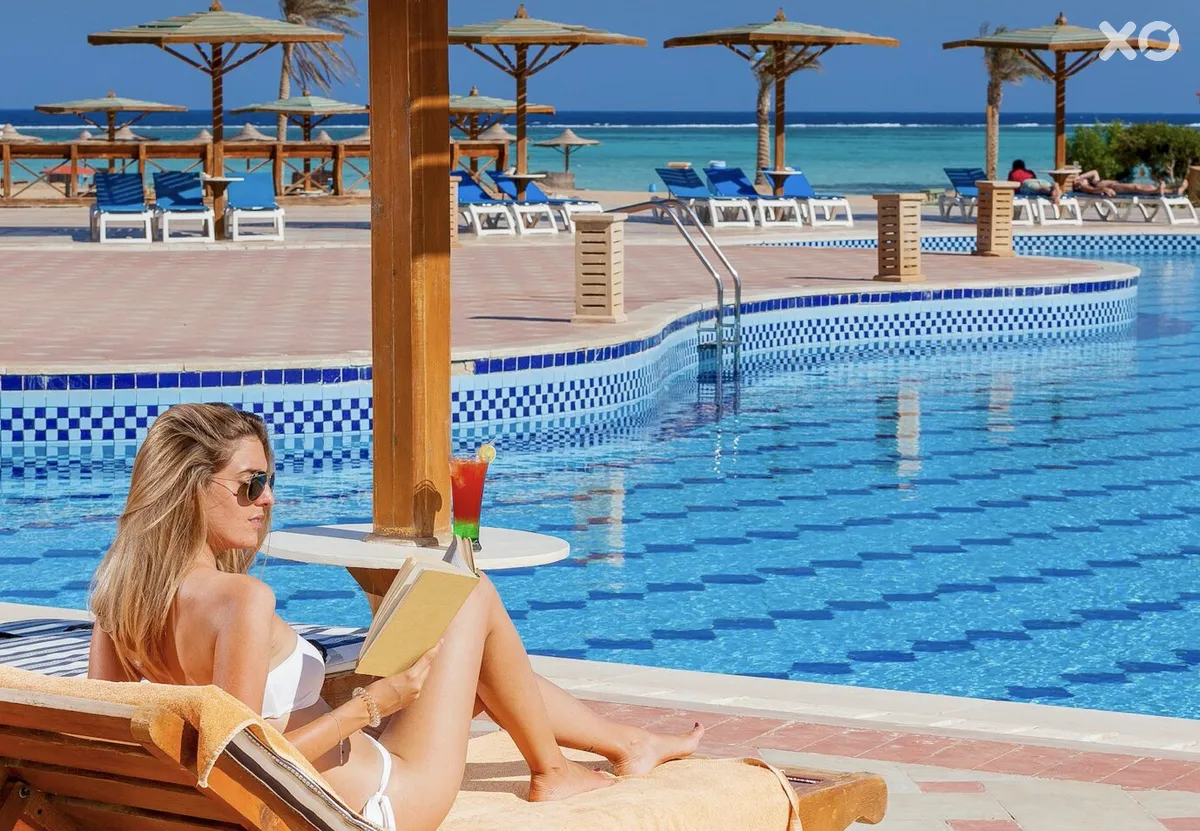 True Beach Resort