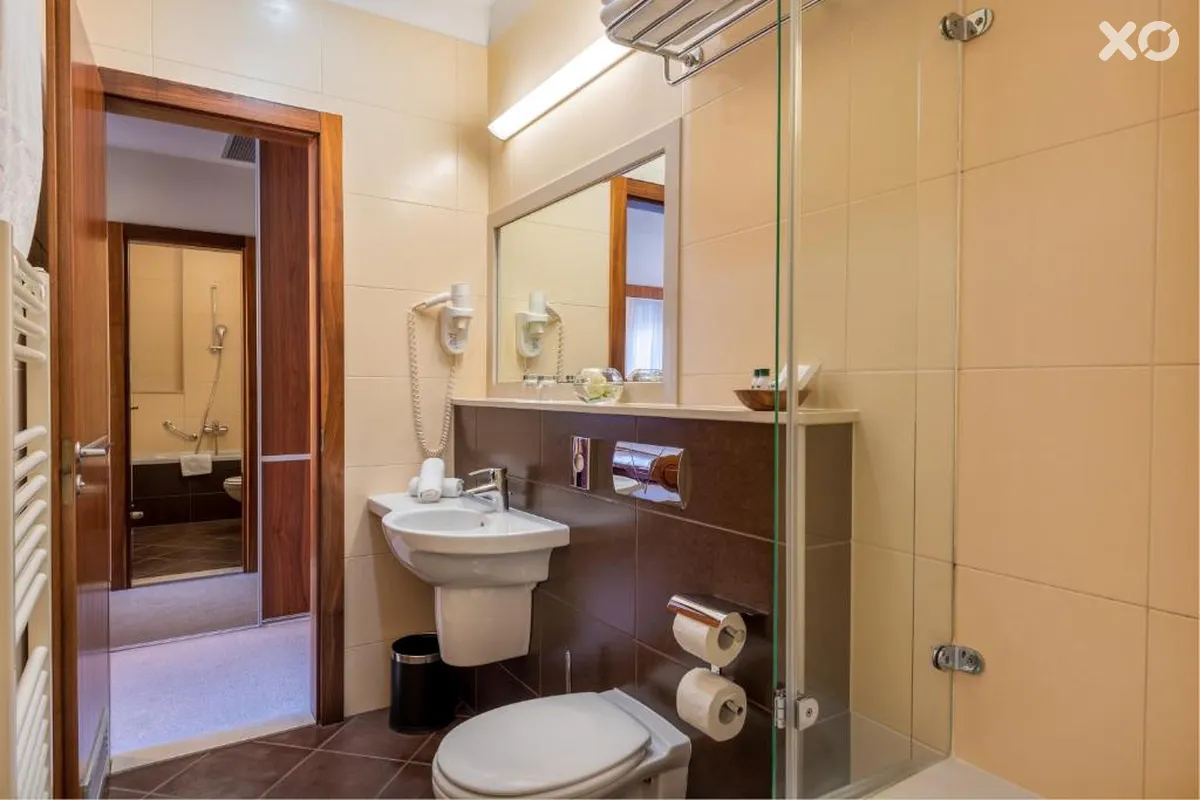 Plaza Omis Hotel