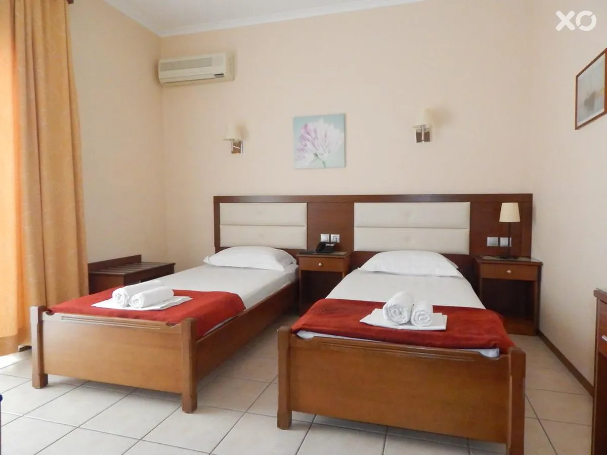 Gold Stern Hotel