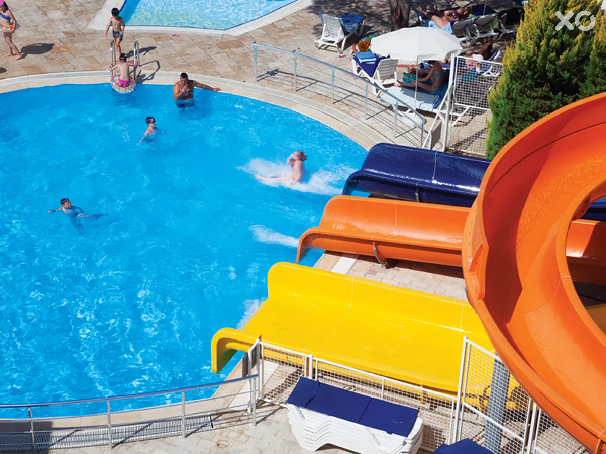 Batihan Beach Resort & Spa