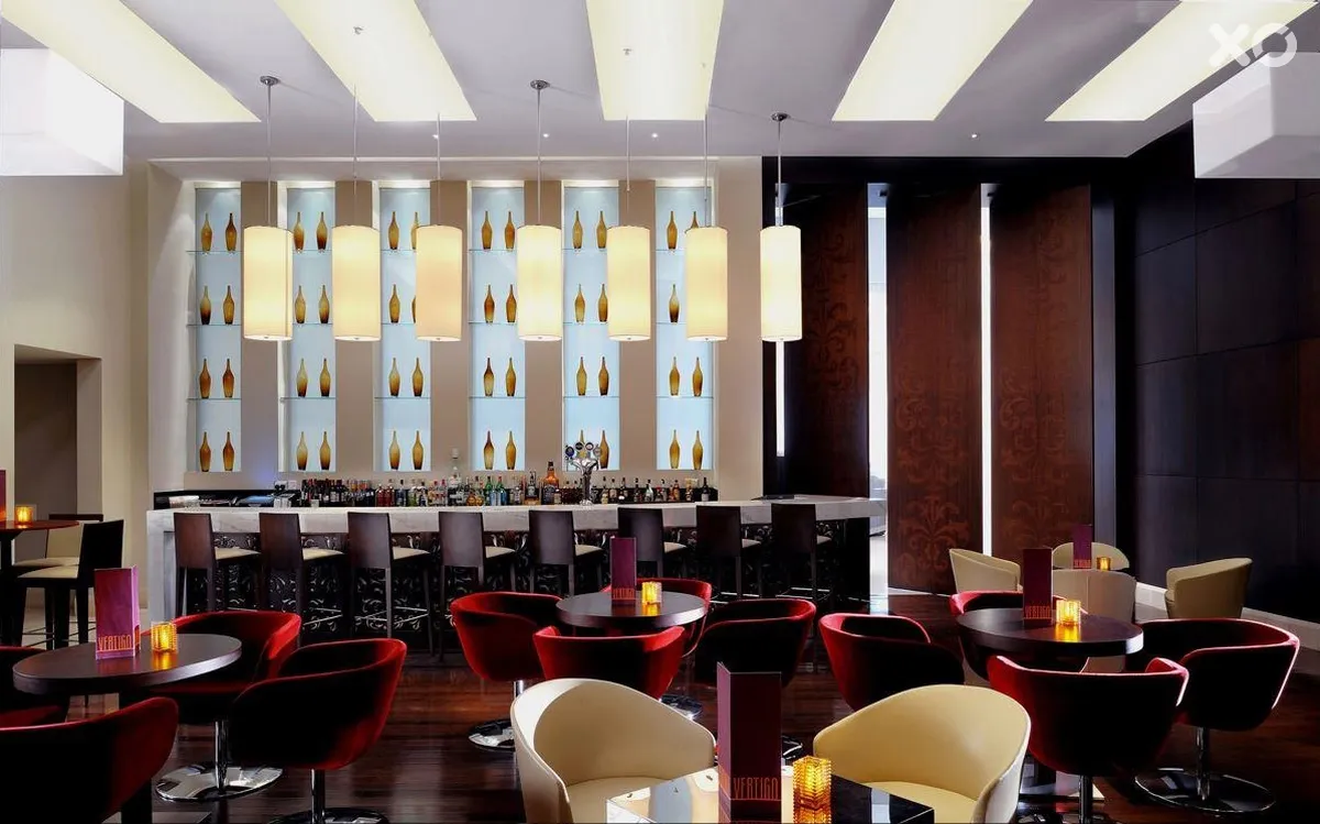 Novotel Deira City Centre