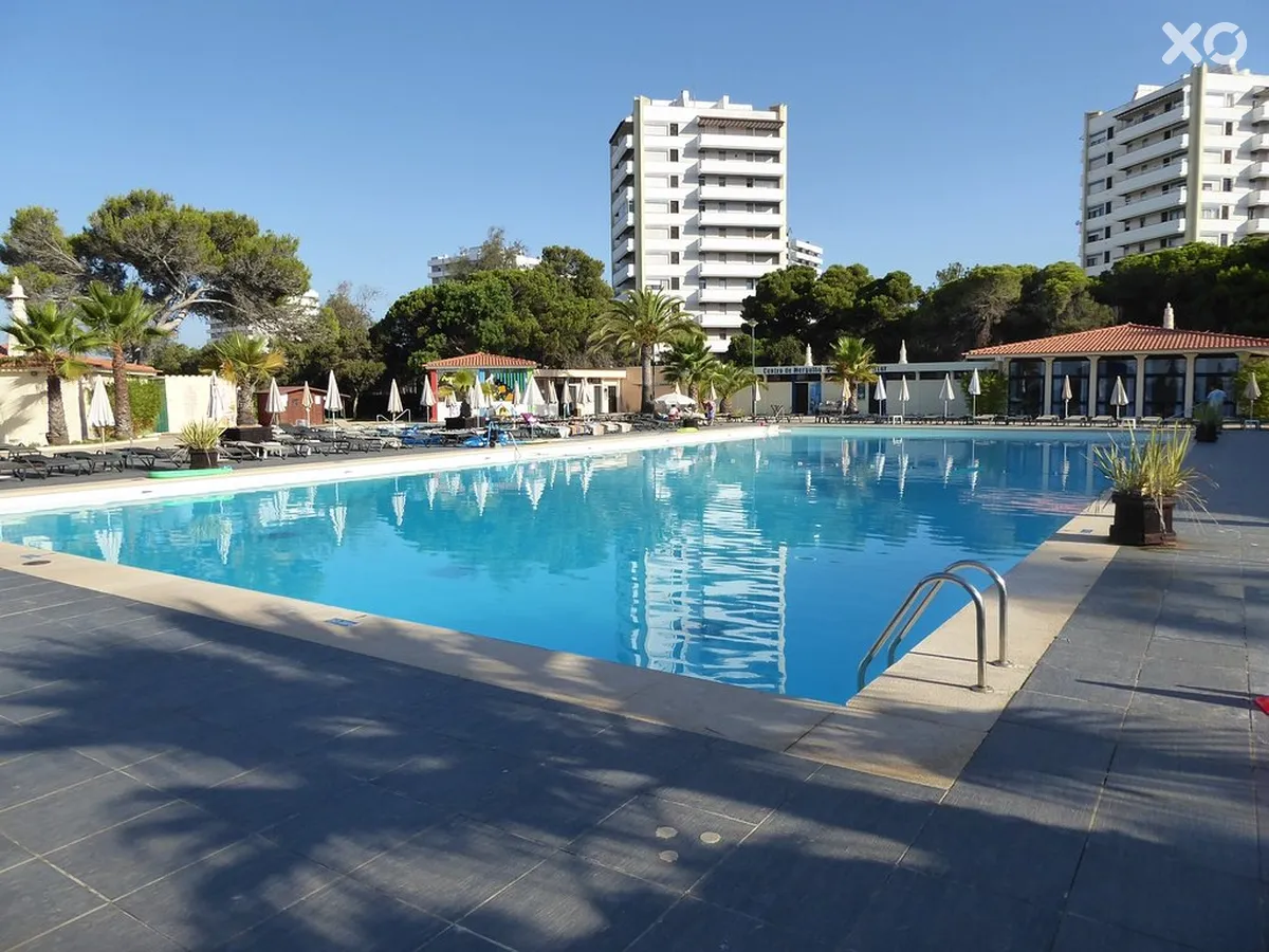 Pestana Dom Joao II