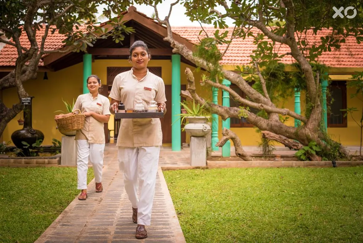 Jetwing Ayurveda Pavilions