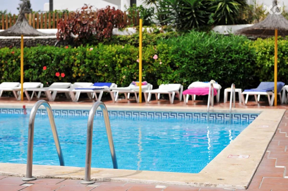 Paraiso del Sol Apartments