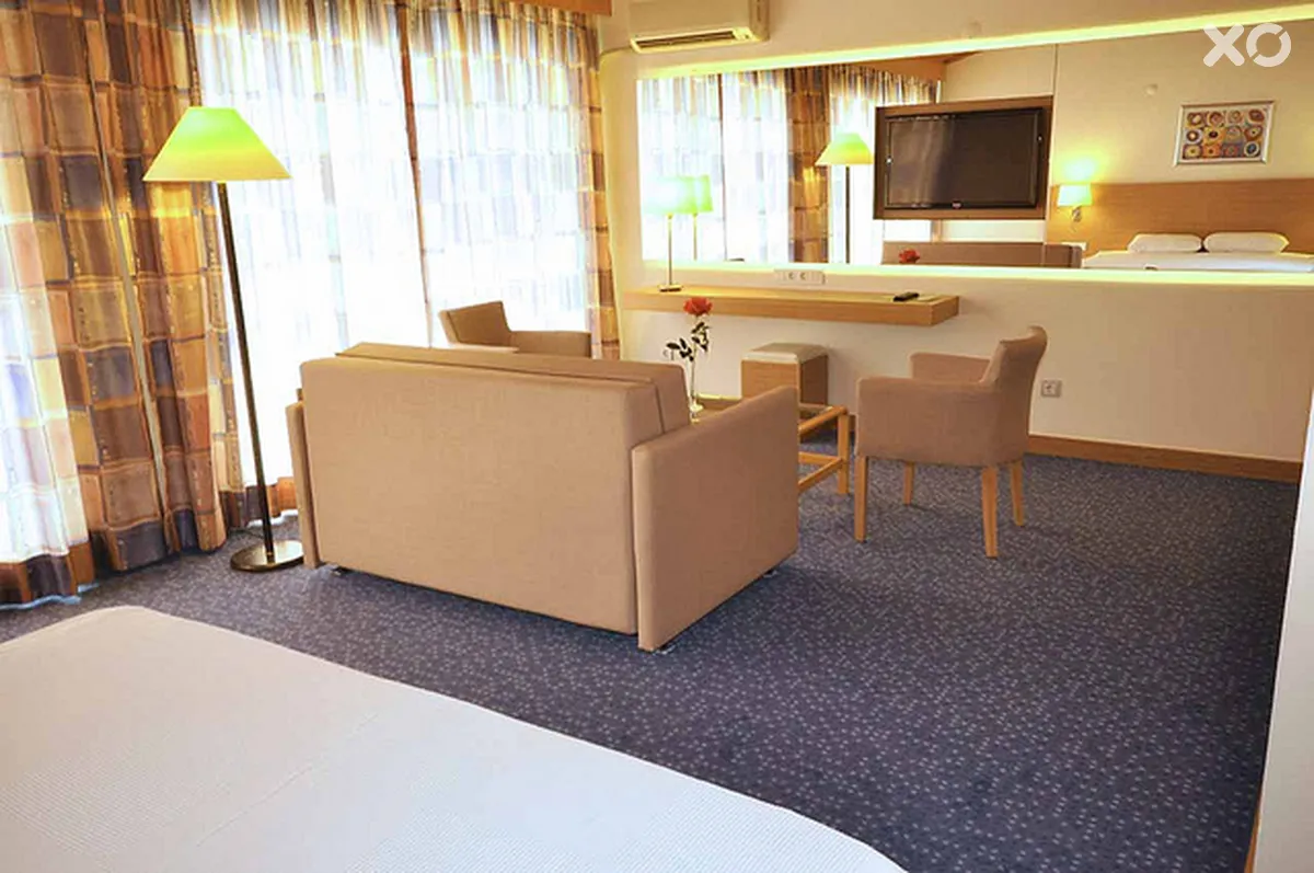 Grand Efe Hotel