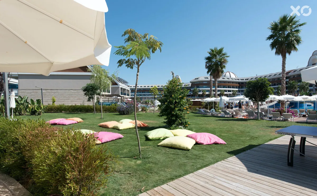 TUI Magic Life Jacaranda