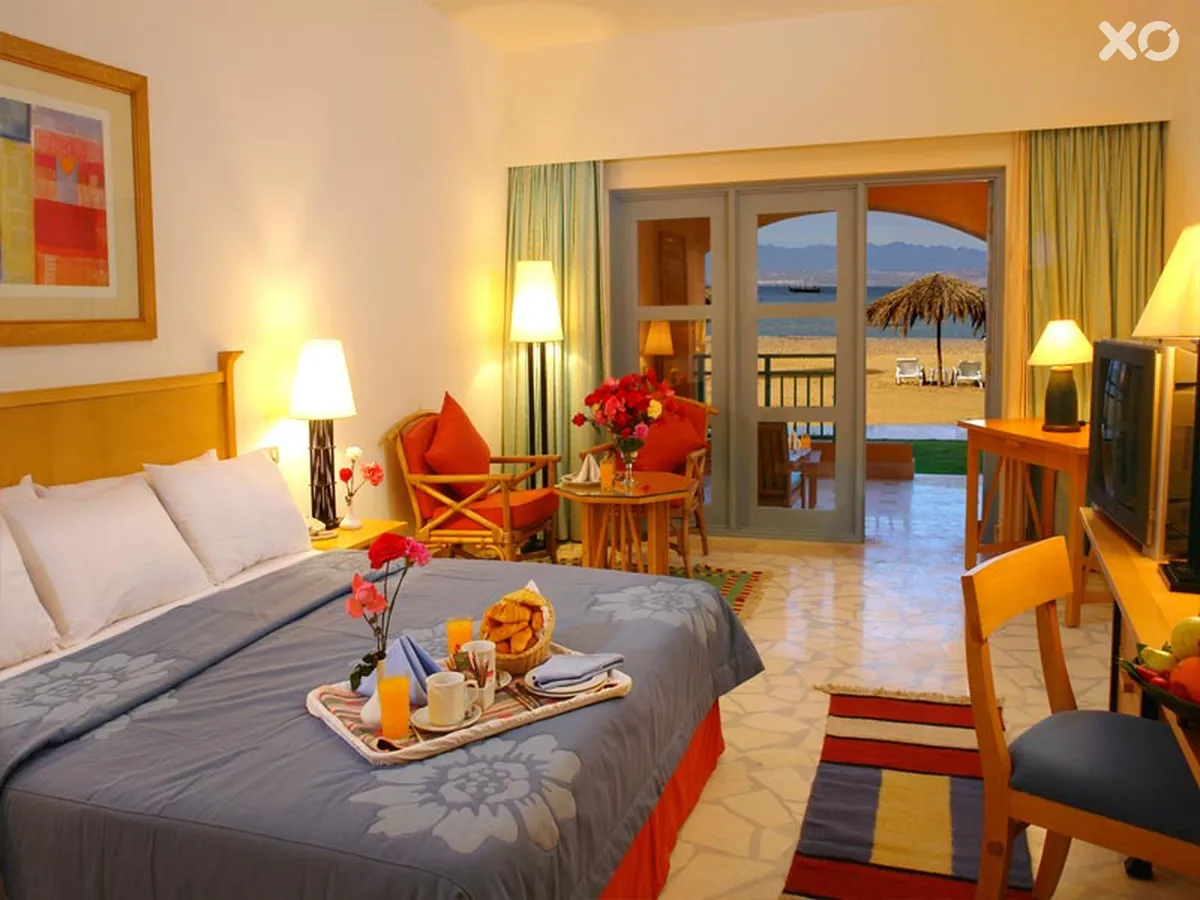 Strand Taba Heights Beach & Golf Resort