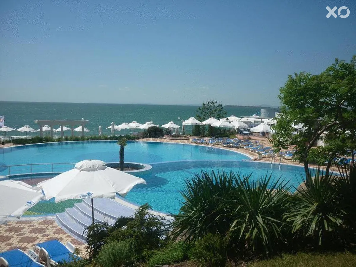 Sineva Beach