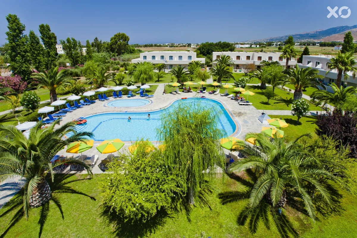Esperia Hotel